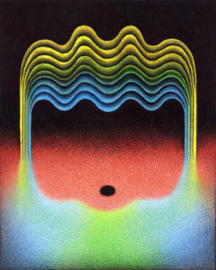 Under the Rainbow